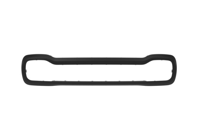 ცხაურის RENEGADE 2015-2018 ჩარჩო წინა  ქვედა 